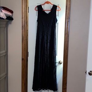 Pink Blush cocktail dress- Xlarge